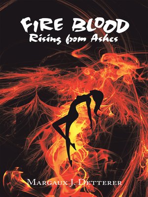 cover image of Fire Blood